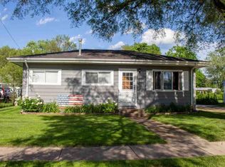 7411 Randy Rd, Machesney Park, IL 61115