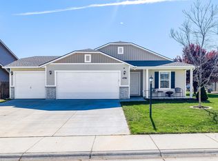11761 Penobscot St, Caldwell, ID 83605