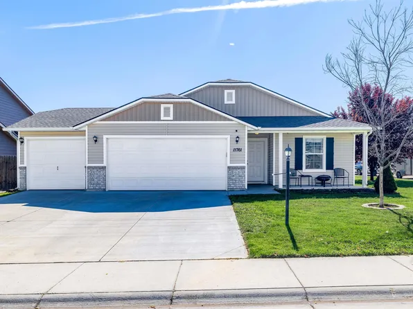 11761 Penobscot St, Caldwell, ID 83605