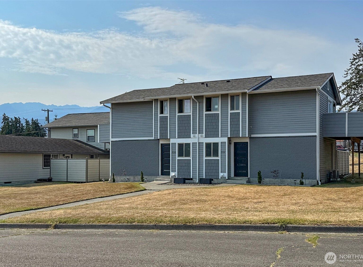 1530 1532 W 7th Street, Pt Angeles, WA 98363 | Zillow