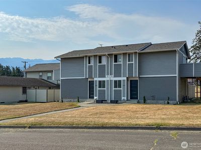1530 1532 W 7th Street, Pt Angeles, WA, 98363