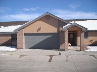 4 West Ave, Alamosa, CO 81101