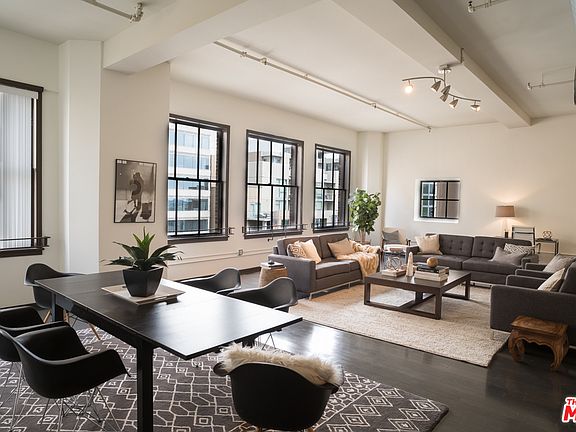 2nd image of 1645 N Vine St #602