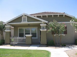 4296 E Spawn Ln, Gilbert, AZ 85296
