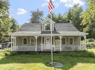 610 S Main St, Orange, MA 01364