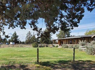 14951 SW Chickadee Rd, Terrebonne, OR 97760