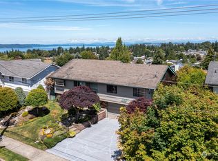 4009 N Vassault St, Tacoma, WA 98407