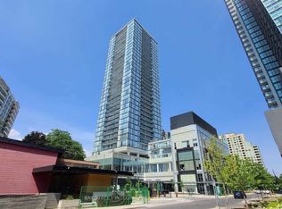 5180 Yonge St #2206, Toronto, ON M2N 0K5