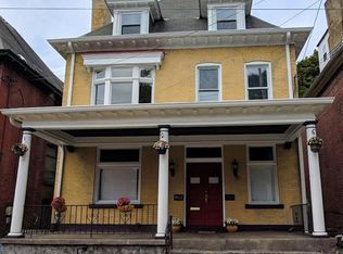 903 Mellon St, Pittsburgh, PA