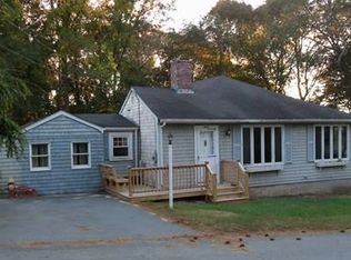 12 Dionne St, Westport, MA 02790