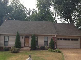 8261 Hardwood Cv, Cordova, TN 38016