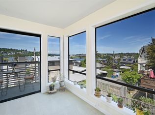 2327 Yale Ave E UNIT I, Seattle, WA
