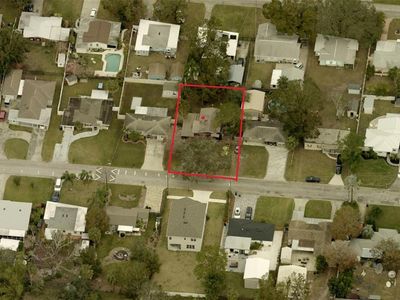4407 W PRICE AVENUE LOT 20, Tampa, FL, 33611