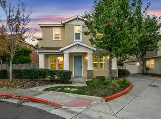 117 Summertime Ln, Suisun City, CA 94585