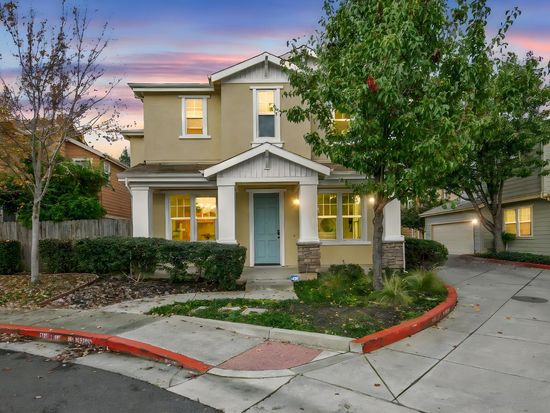 Summertime Lane, Suisun City, CA 94585