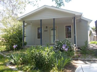 300 10th St, Ogden, KS 66517