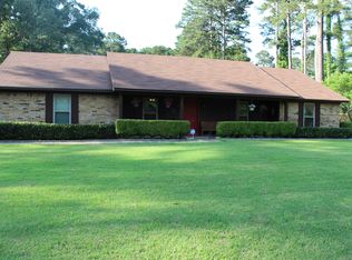 752 S Princeton Dr, Mansfield, LA 71052