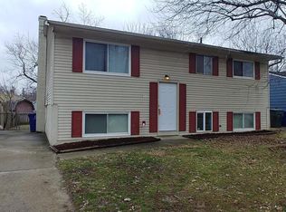 3111 Wallingford Ave, Columbus, OH 43231