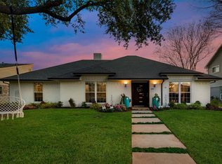 241 Woodcrest Dr, Richardson, TX 75080