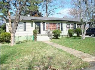 4621 Woodmore View Cir, Chattanooga, TN 37411