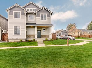 9022 127th Street Ct E, Puyallup, WA 98373