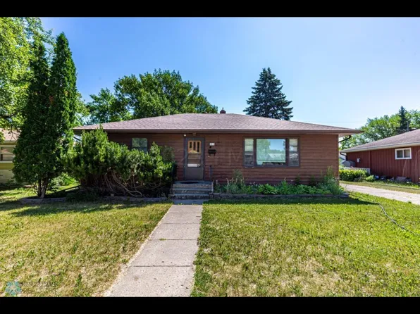 2018 7th St S, Moorhead, MN 56560