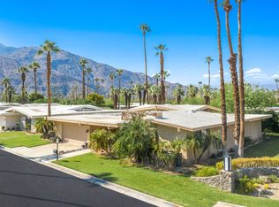 1596 Canyon Estates Dr, Palm Springs, CA 92264