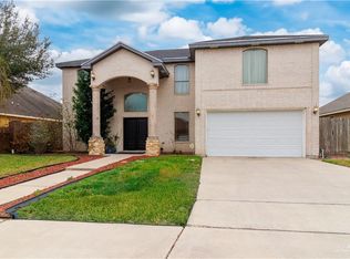2725 Zurich Ave, McAllen, TX 78504