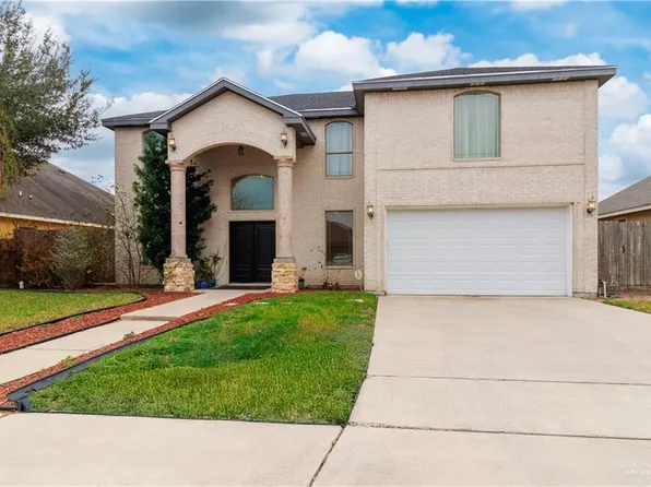 2725 Zurich Ave, McAllen, TX 78504