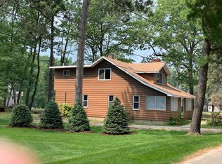 123 13th St #A & B, Prudenville, MI 48651
