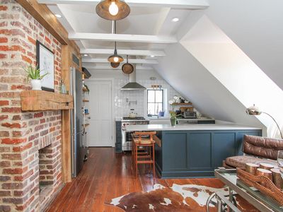 14 Elizabeth St #A-3, Charleston, SC, 29403