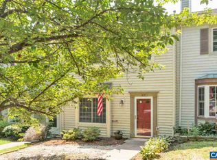 1607 Cool Spring Rd, Charlottesville, VA 22901