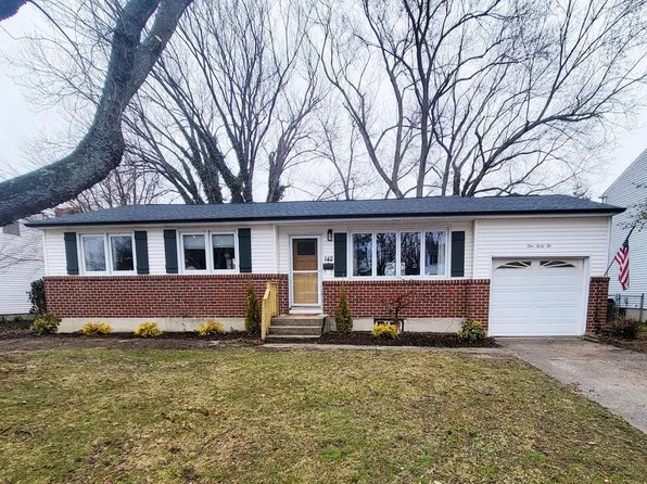 142 Carter Ln, Camden Wyoming, DE 19934