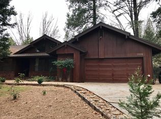 11816 Tree Top Cir, Nevada City, CA