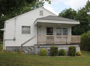 507 Crescent Dr, Greeneville, TN 37743