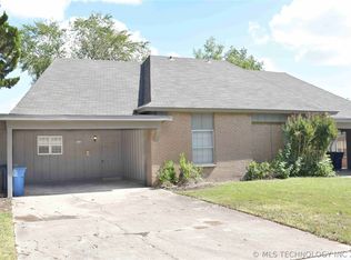 4711 S Fulton Pl, Tulsa, OK 74135