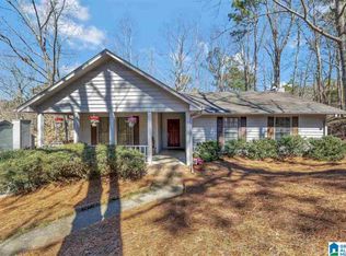 2920 Macalpine Cir, Birmingham, AL 35242