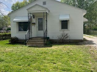 2632 W Lincoln St, Springfield, MO 65806