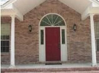 807 Pippin Dr, Niceville, FL 32578