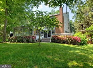 417 Longway Dr, Bumpass, VA 23024