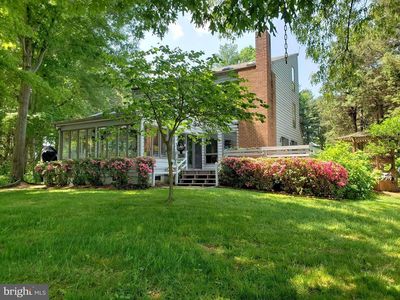 417 Longway Dr, Bumpass, VA, 23024
