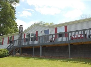 150 Katy Dr, Lexington, VA 24450