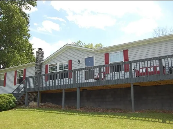 150 Katy Dr, Lexington, VA 24450