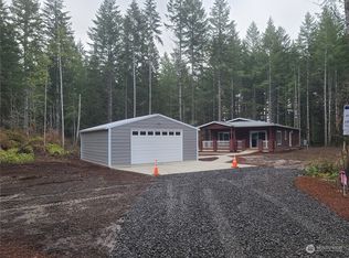 15407 135th Street Ct NW, Gig Harbor, WA