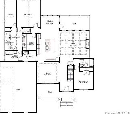 3rd image of 173 Northington Woods Dr
