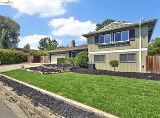 2043 Pleasant Hill Rd, Pleasant Hill, CA 94523