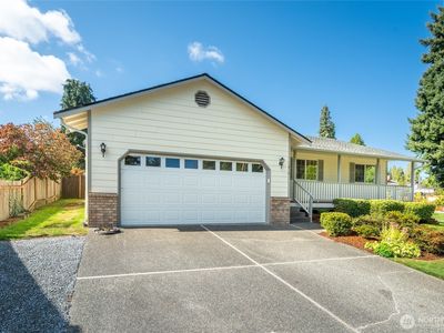 1814 Leland Drive, Everett, WA, 98203