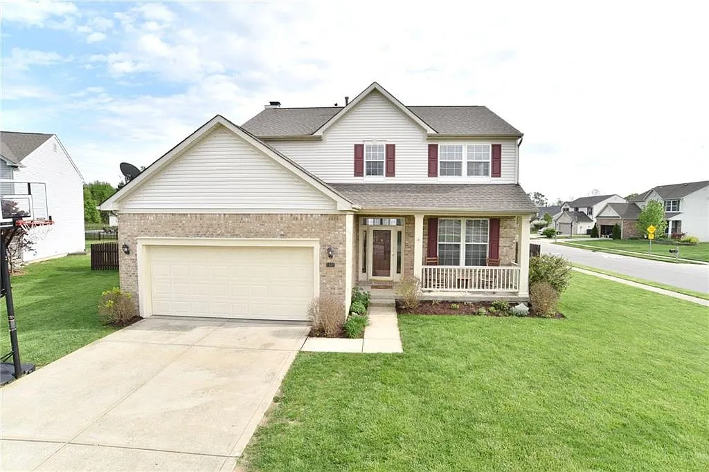 7437 Lace Bark Ct photo 1