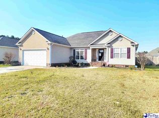 417 Pilchard Ct, Florence, SC 29505