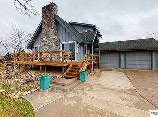 3202 Aspen Ln, Laramie, WY 82070